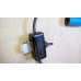 RACAL ACOUSTICS PTT AND HARNESS